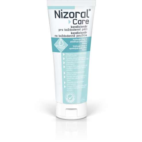 Nizoral Care Conditioner 200 ml